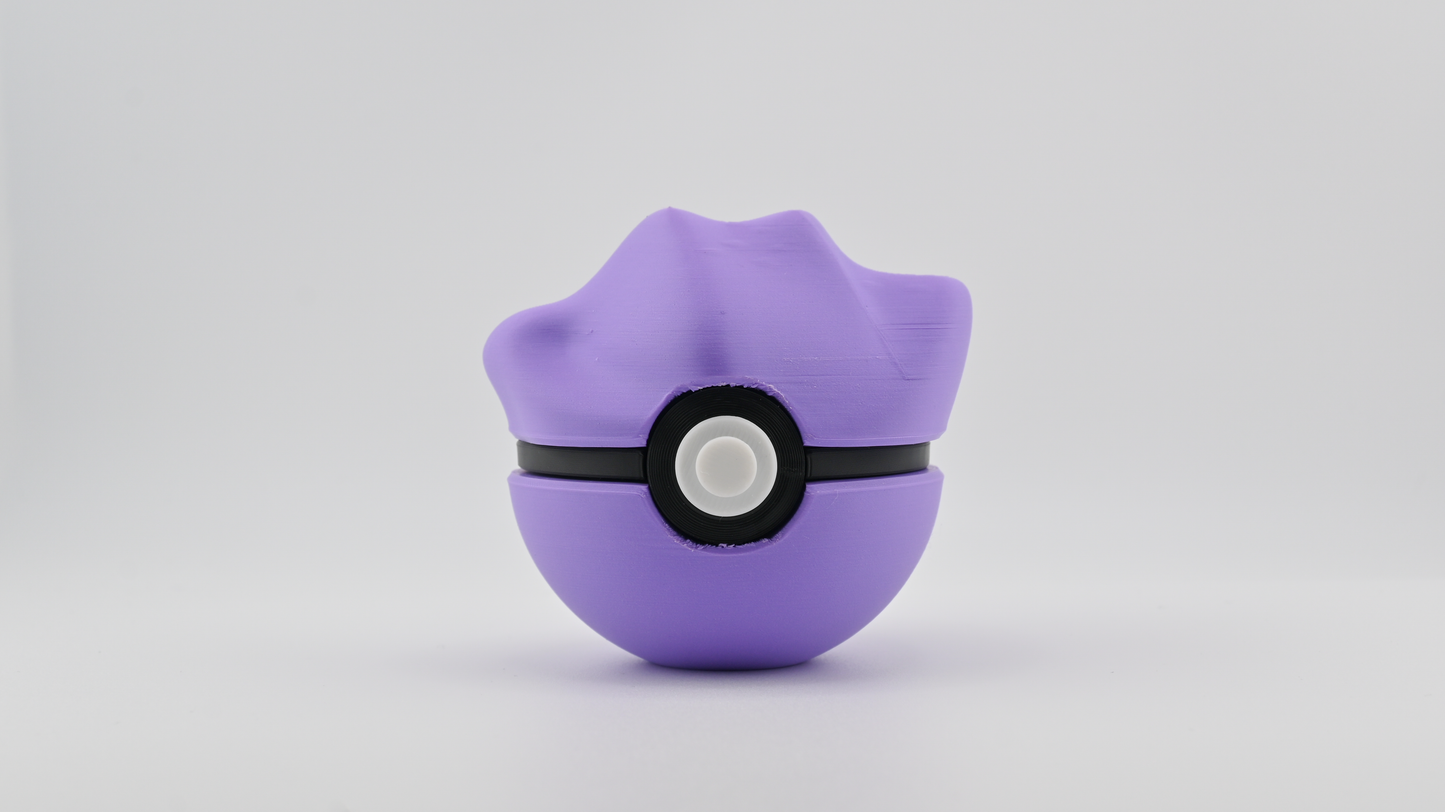 Ditto Ball