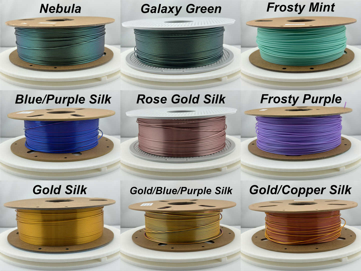 Ability Used Markers - 3D printed TCG accessories for Pokemon, tabletop gaming