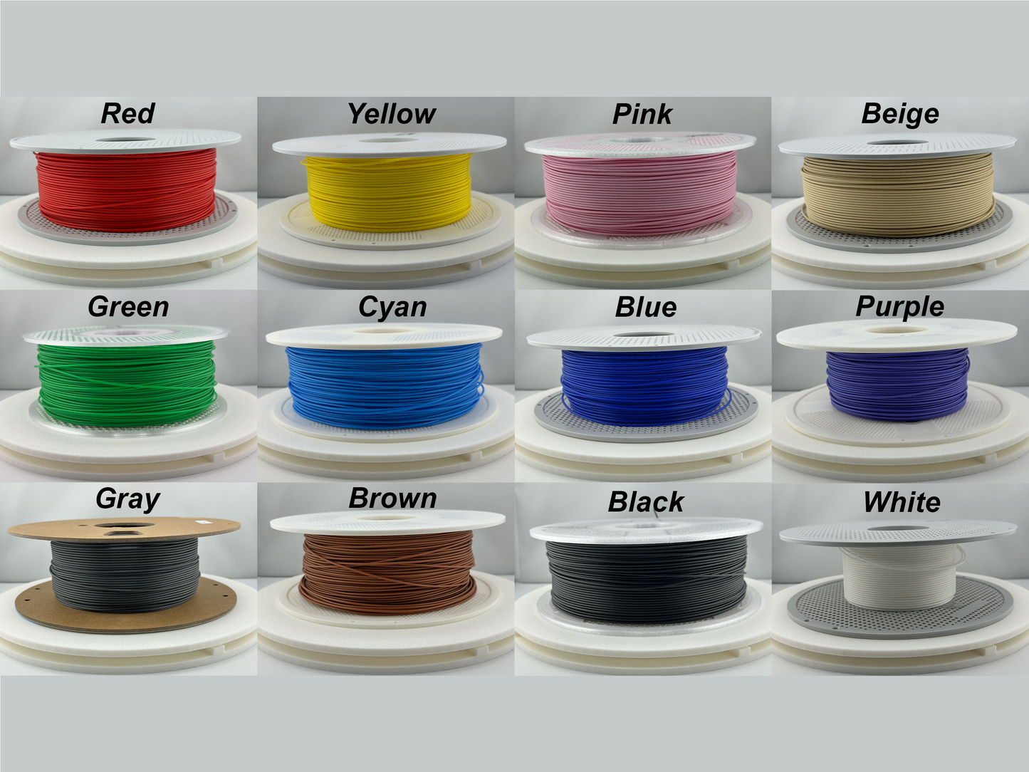 Ability Used Markers - 3D printed TCG accessories for Pokemon, tabletop gaming