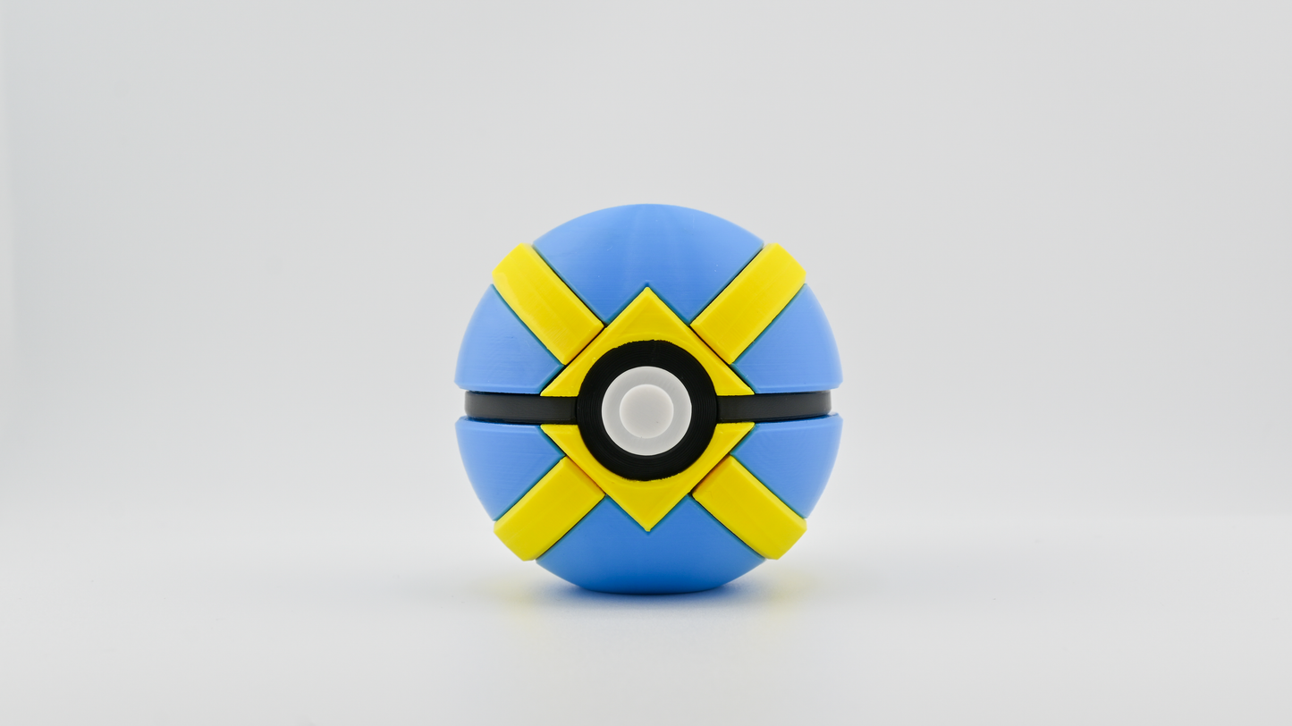 Quick Ball