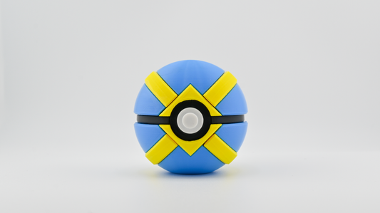 Quick Ball