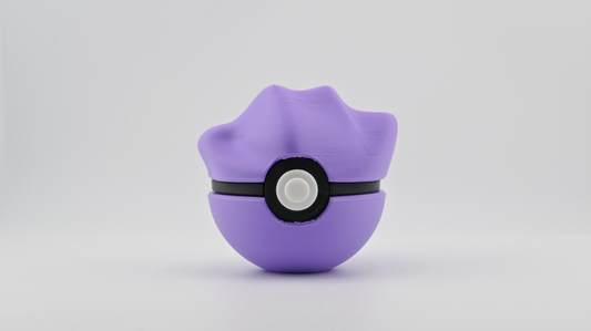 Ditto Ball