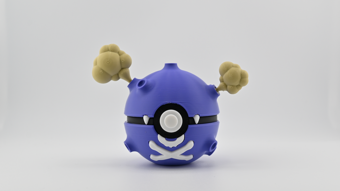 Koffing Ball