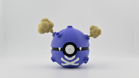 Koffing Ball