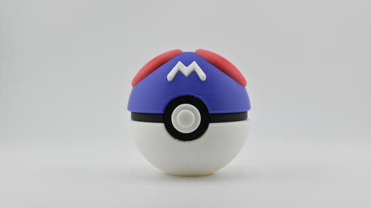 Master Ball