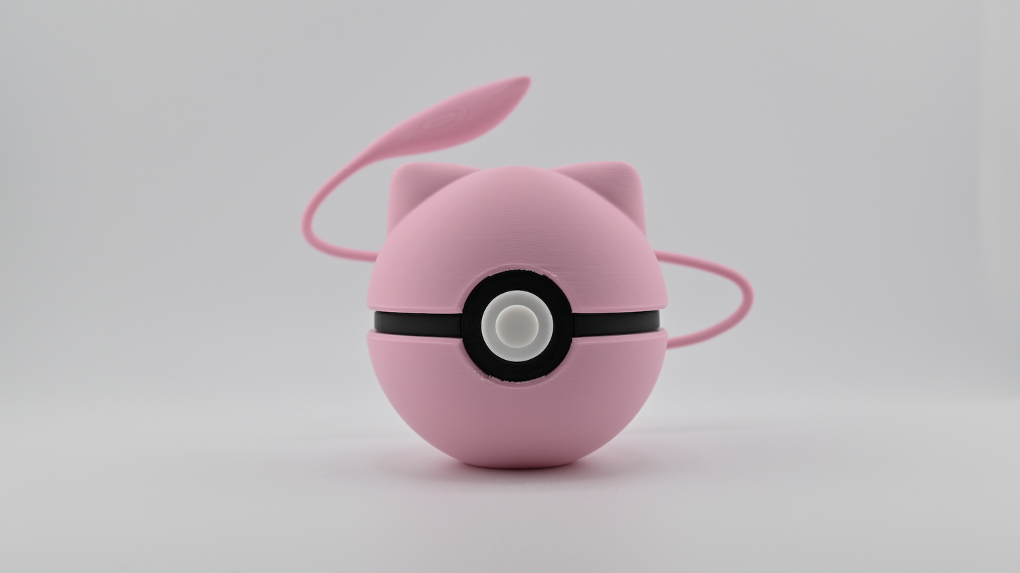 Mew Ball