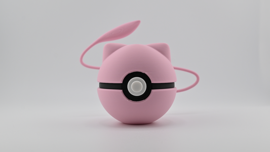 Mew Ball