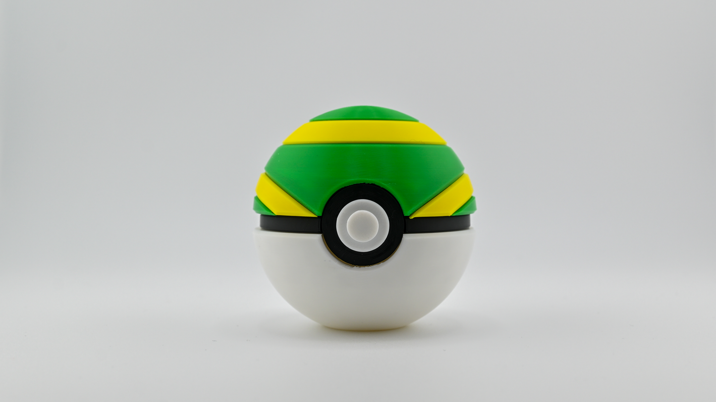 Nest Ball