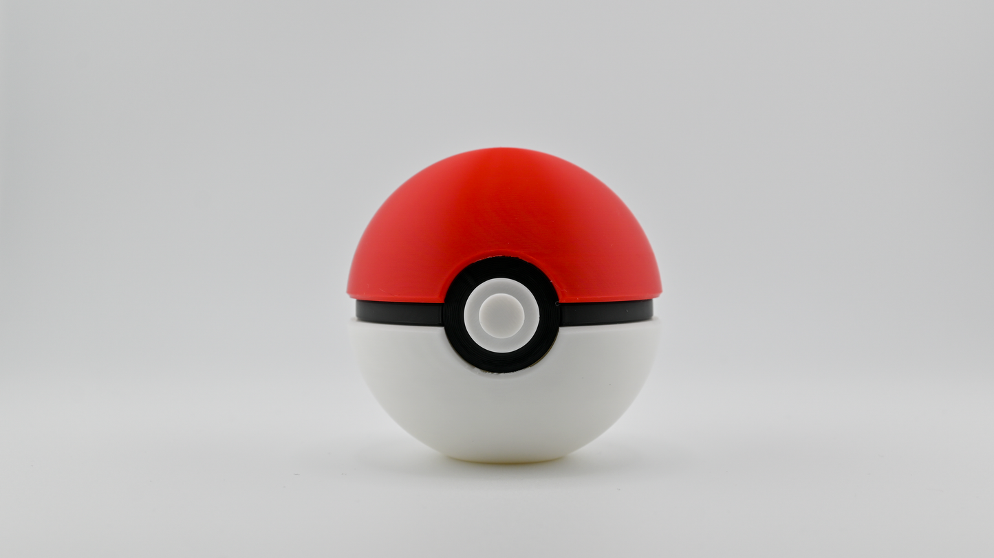 Pokéball