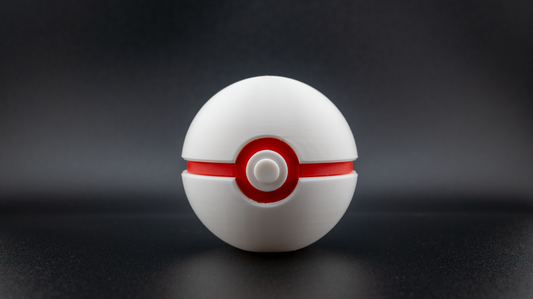 Premier Ball