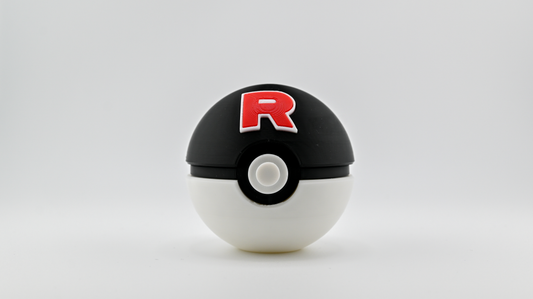 Team Rocket Ball