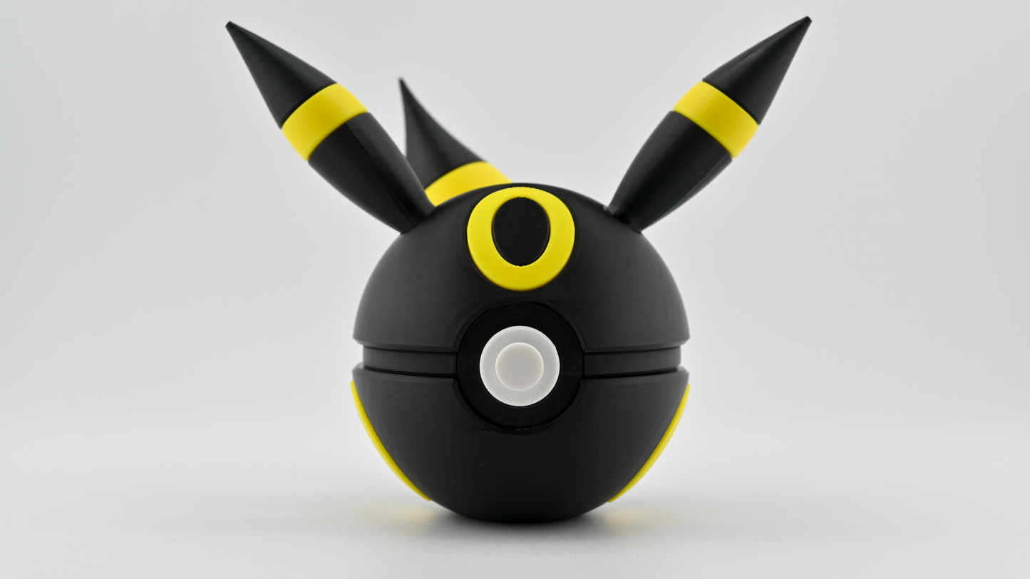 Umbreon Ball